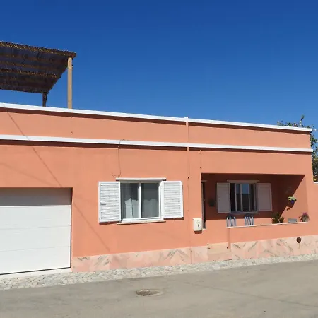 Casa Limao * Azinhal