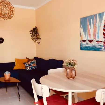 Casa Limao Σπίτι διακοπών Azinhal
