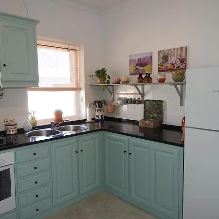 Σπίτι διακοπών Casa Limao Azinhal