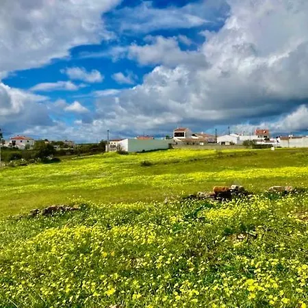 Σπίτι διακοπών Casa Limao *