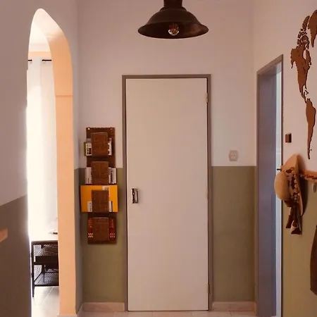 Σπίτι διακοπών Casa Limao Azinhal