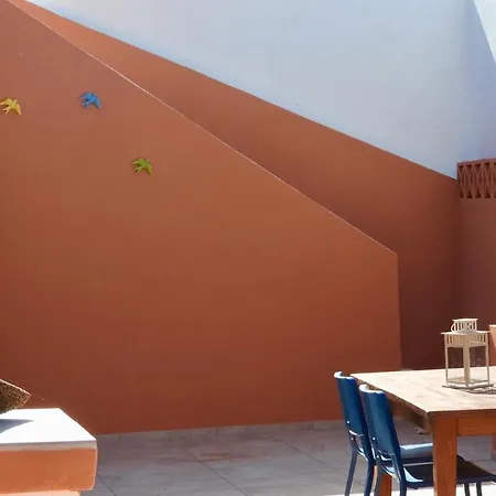 Casa Limao