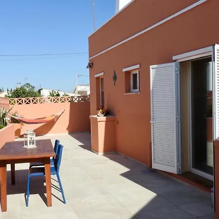 Casa Limao * Azinhal