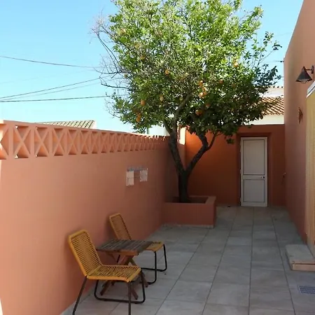 Σπίτι διακοπών Casa Limao