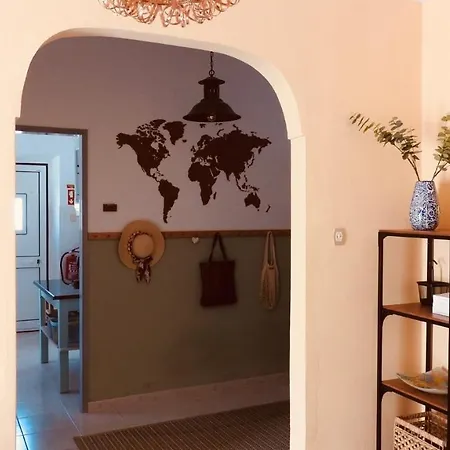 Casa Limao * Azinhal