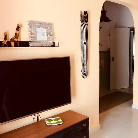 Casa Limao Σπίτι διακοπών *