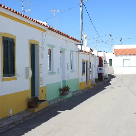 Casa Limao