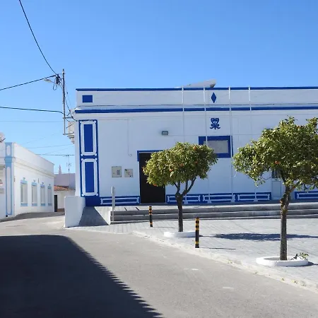 Σπίτι διακοπών Casa Limao *
