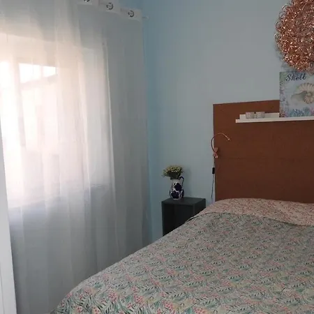 Casa Limao بيت للعطل *