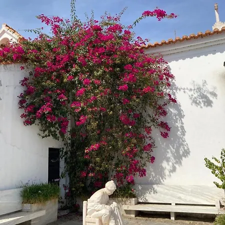 Casa Limao Σπίτι διακοπών Azinhal