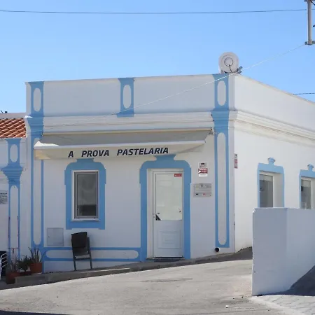 Casa Limao