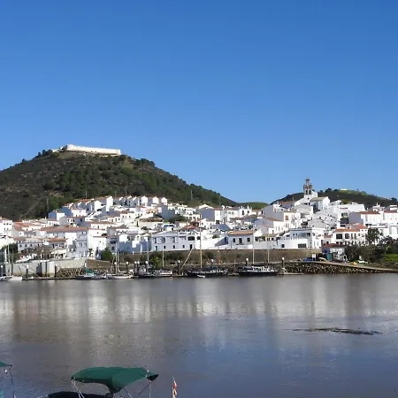 Casa Limao Σπίτι διακοπών Azinhal