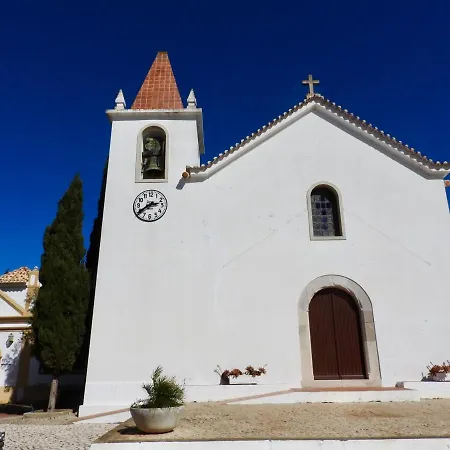 Casa Limao * Azinhal