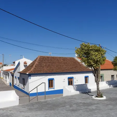 Casa Limao