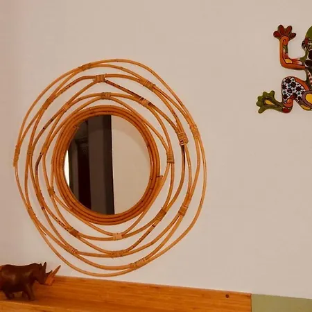 Casa Limao Σπίτι διακοπών