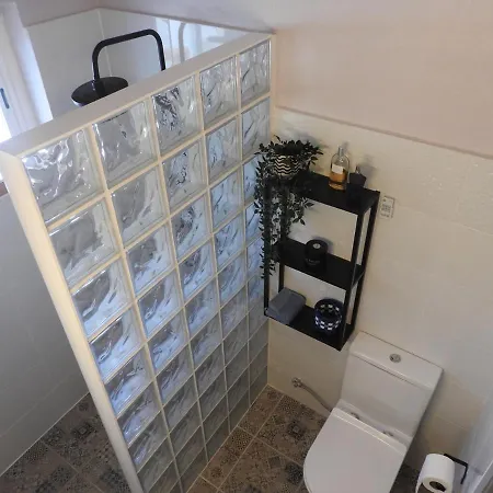 Casa Limao Σπίτι διακοπών Azinhal