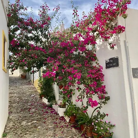 Casa Limao * Azinhal