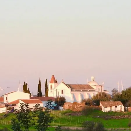 Casa Limao