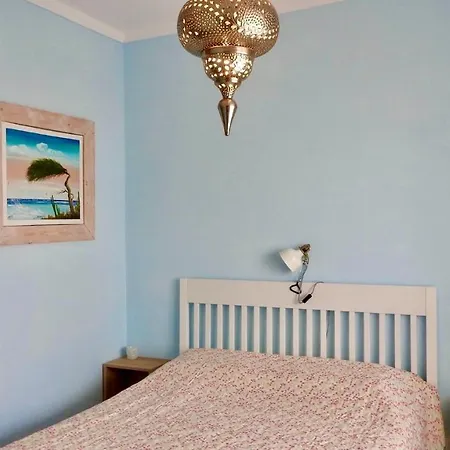 Casa Limao Σπίτι διακοπών Azinhal